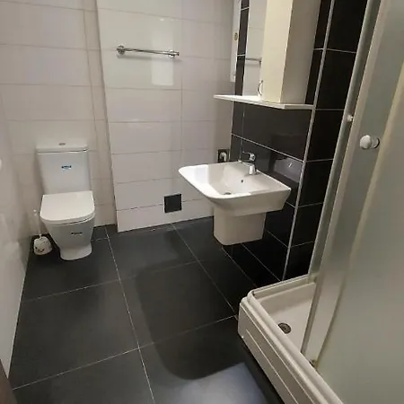 Exclusive Skopje Apartments Exteriör bild