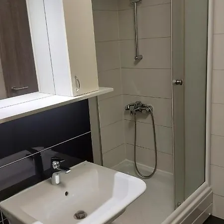 Exclusive Skopje Apartments Exteriör bild