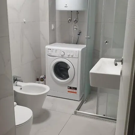 Exclusive Skopje Apartments Exteriör bild
