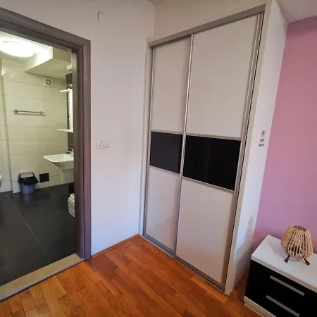 Exclusive Skopje Apartments Exteriör bild