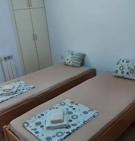 Exclusive Skopje Apartments Exteriör bild