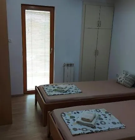 Exclusive Skopje Apartments Exteriör bild