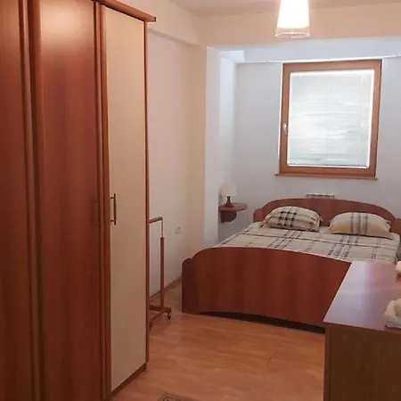 Exclusive Skopje Apartments Exteriör bild