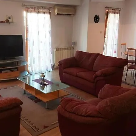 Exclusive Skopje Apartments Exteriör bild