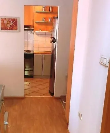 Exclusive Skopje Apartments Exteriör bild