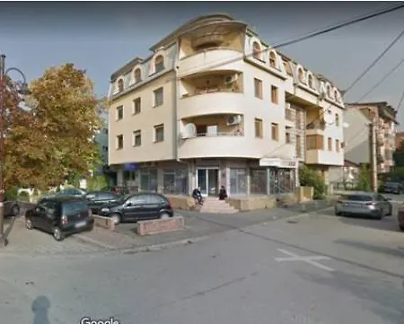 Exclusive Skopje Apartments Exteriör bild