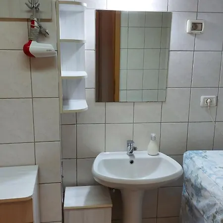 Exclusive Skopje Apartments Rum bild