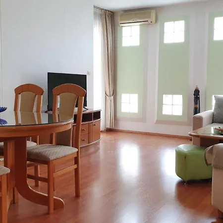 Exclusive Skopje Apartments Rum bild