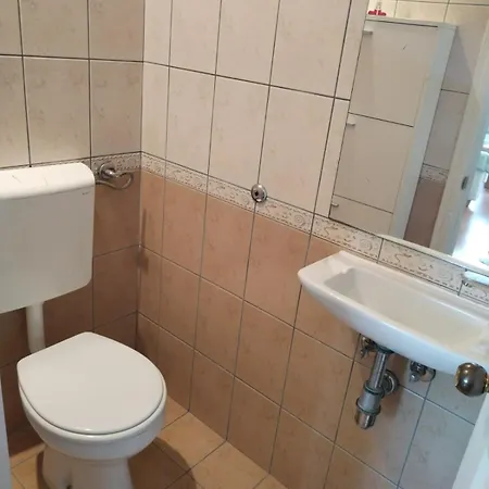 Exclusive Skopje Apartments Rum bild