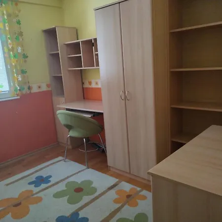 Exclusive Skopje Apartments Rum bild