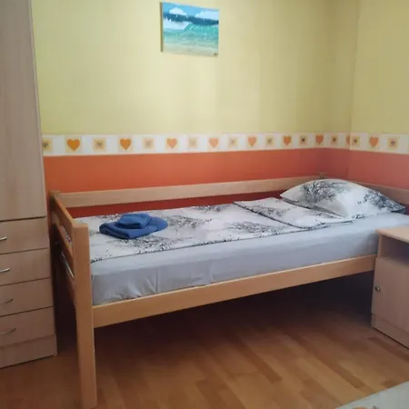 Exclusive Skopje Apartments Rum bild