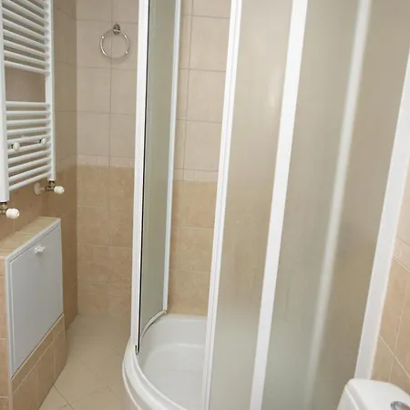 Exclusive Skopje Apartments Rum bild