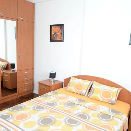 Exclusive Skopje Apartments Exteriör bild