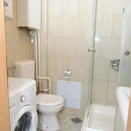 Exclusive Skopje Apartments Exteriör bild