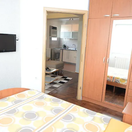 Exclusive Skopje Apartments Exteriör bild