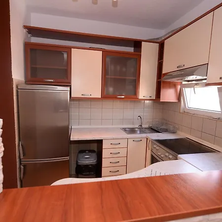 Exclusive Skopje Apartments Rum bild