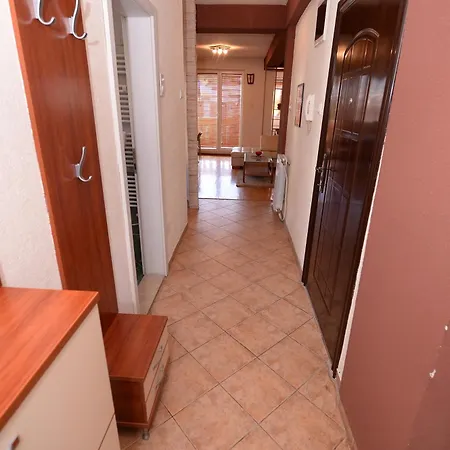 Exclusive Skopje Apartments Rum bild