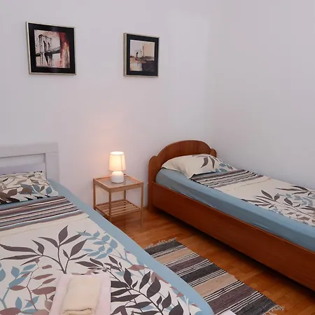 Exclusive Skopje Apartments Rum bild