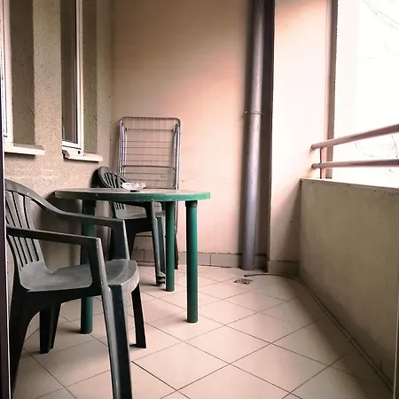 Exclusive Skopje Apartments Exteriör bild