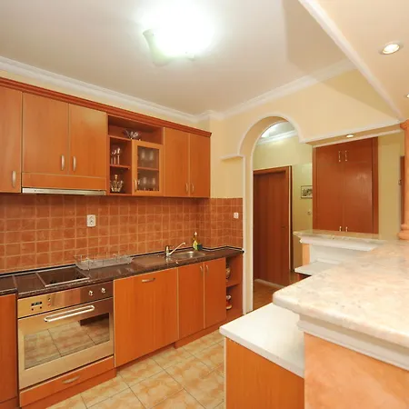 Exclusive Skopje Apartments Rum bild