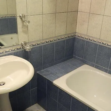 Exclusive Skopje Apartments Rum bild