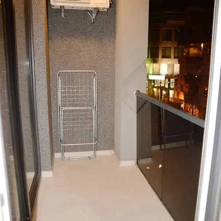 Exclusive Skopje Apartments Exteriör bild