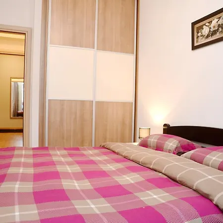Exclusive Skopje Apartments Exteriör bild