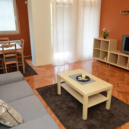 Exclusive Skopje Apartments Exteriör bild
