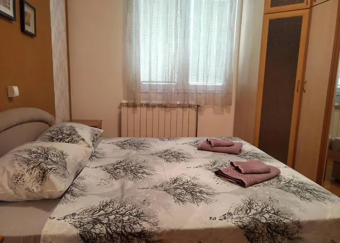 Exclusive Skopje Apartments