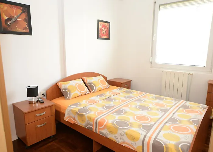 Exclusive Skopje Apartments