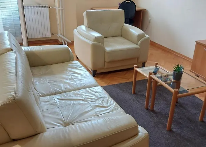 Exclusive Skopje Apartments
