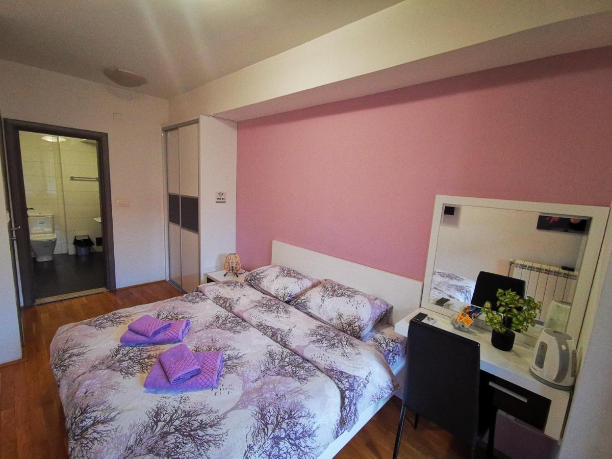 Exclusive Apartman *