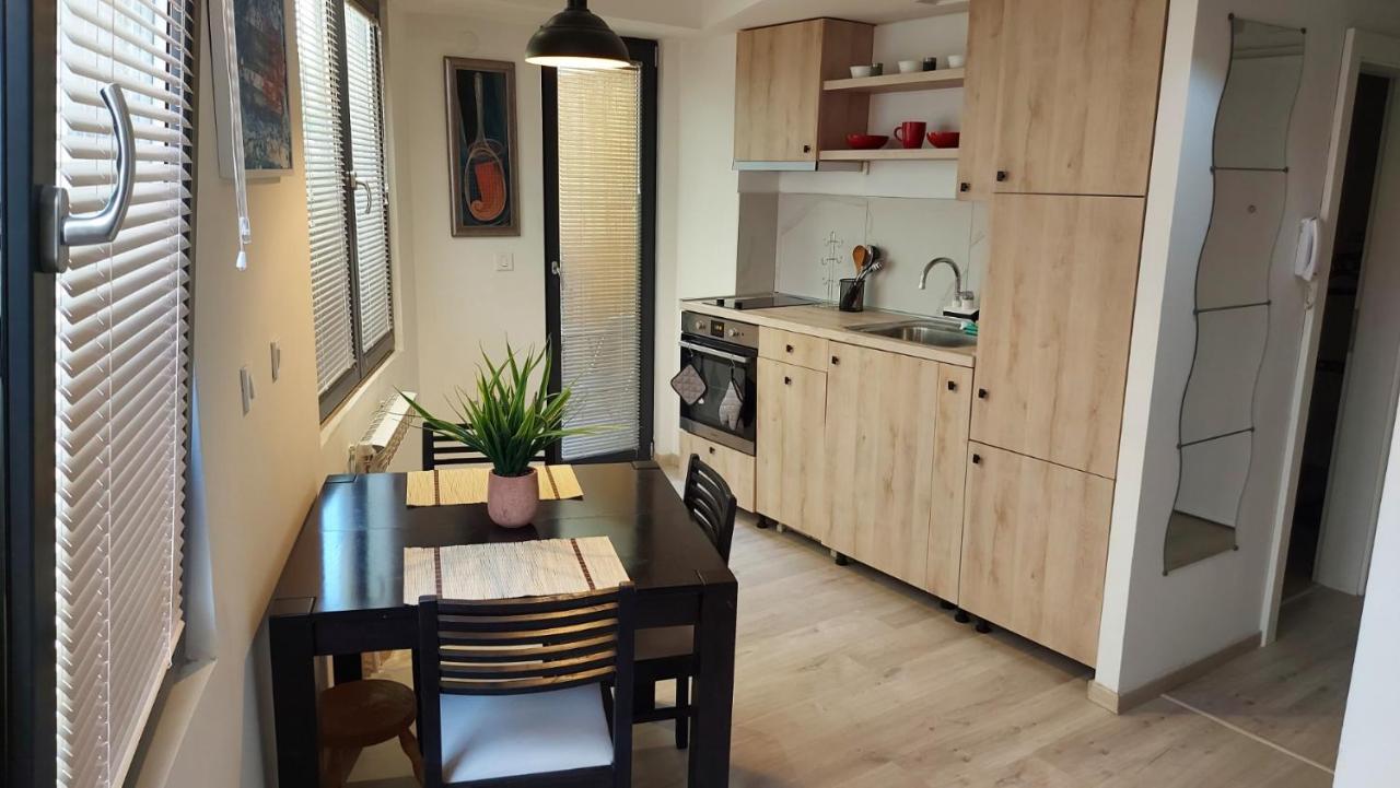 Exclusive Apartman *