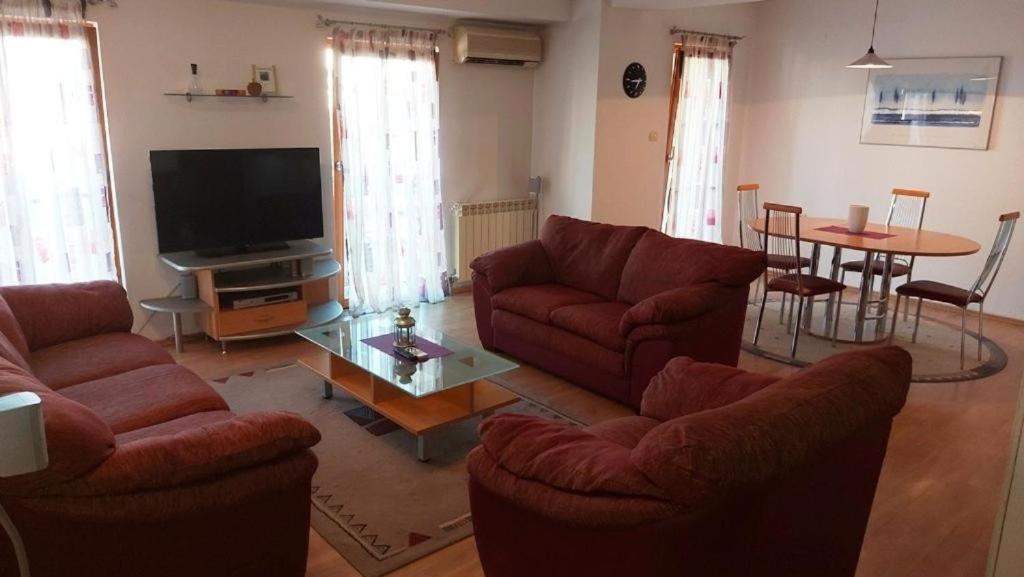 Exclusive Skopje