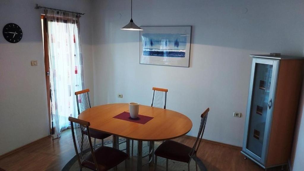 Apartman Exclusive Szkopje