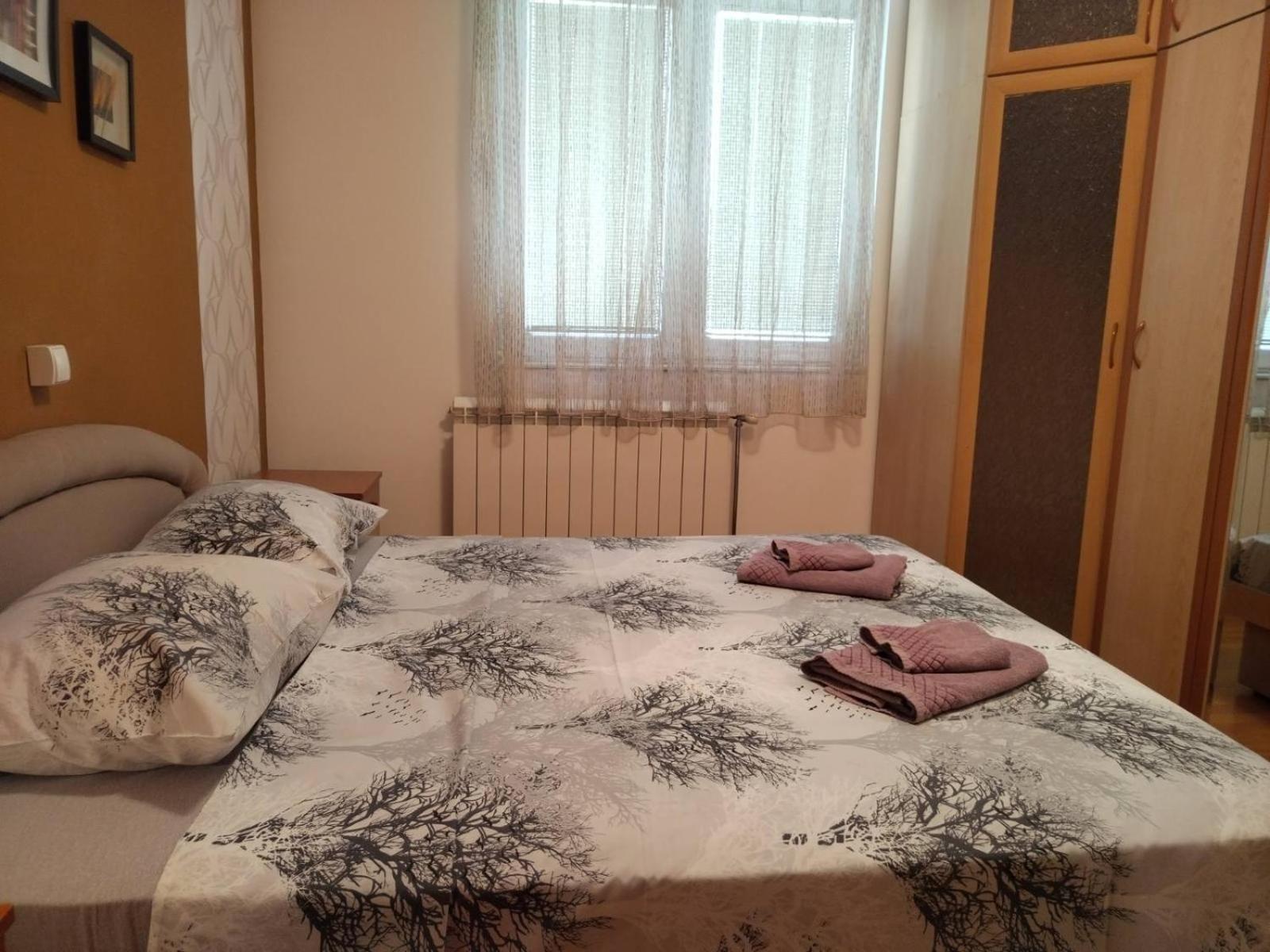 Apartman Exclusive Szkopje