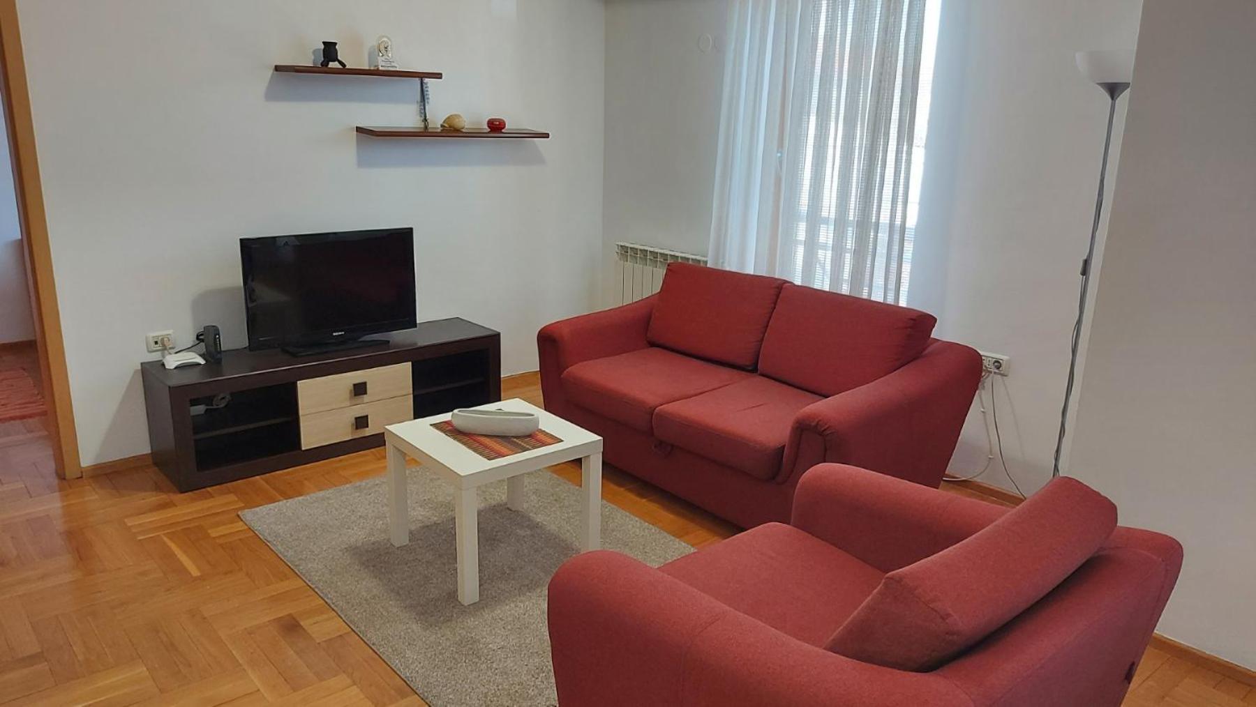 Exclusive Apartman