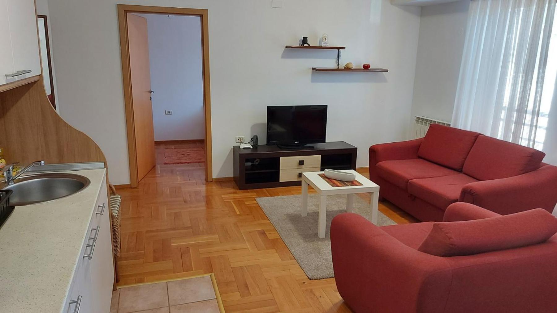 Apartman Exclusive