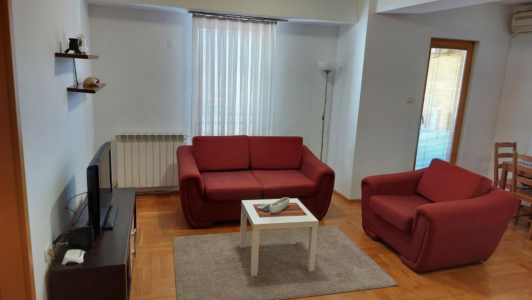 Exclusive Apartman *