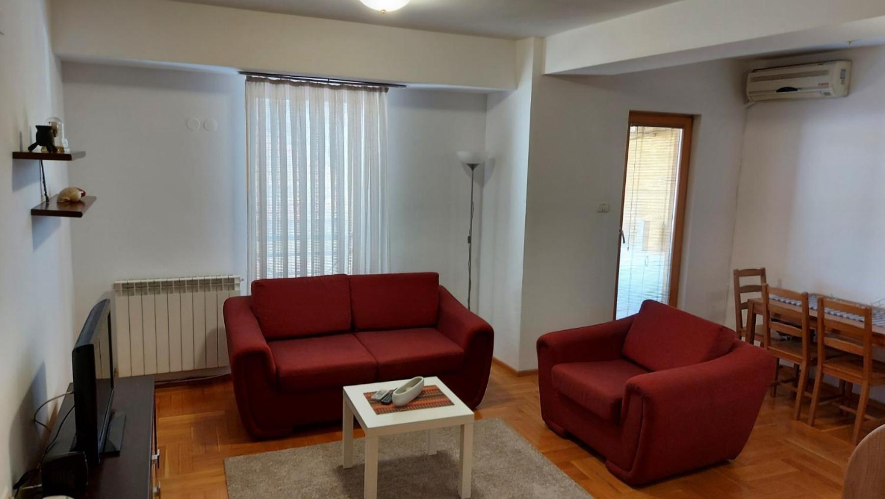 Exclusive Apartman Szkopje