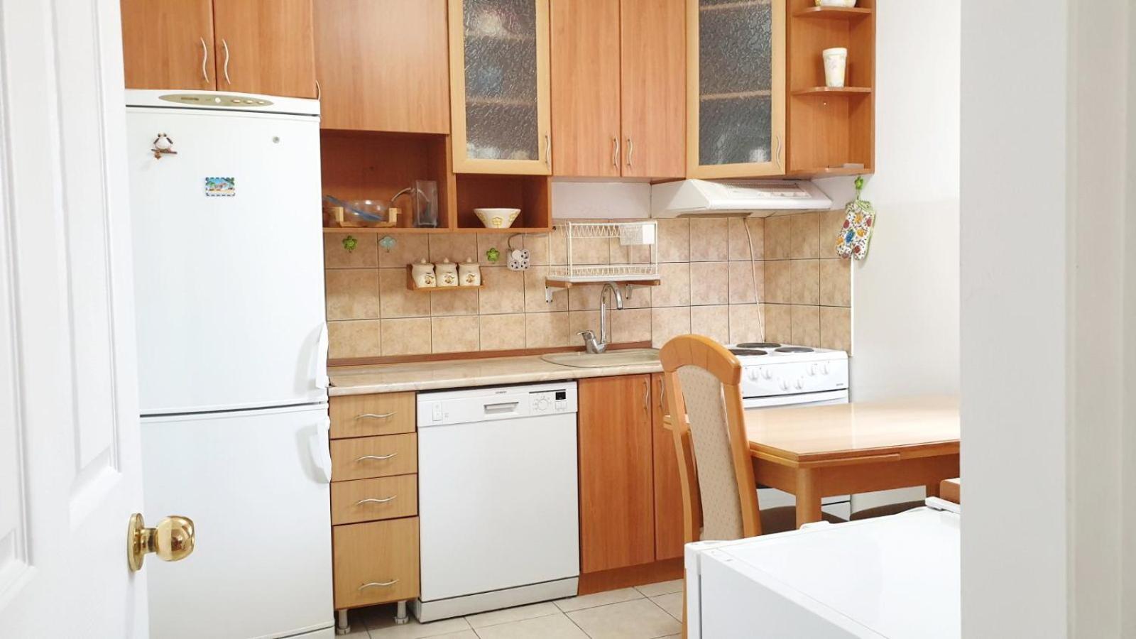 Exclusive Apartment *
