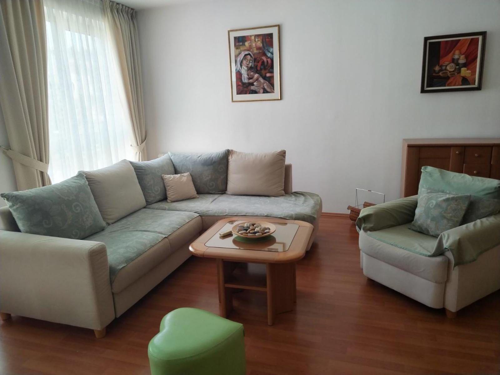Apartman Exclusive Szkopje