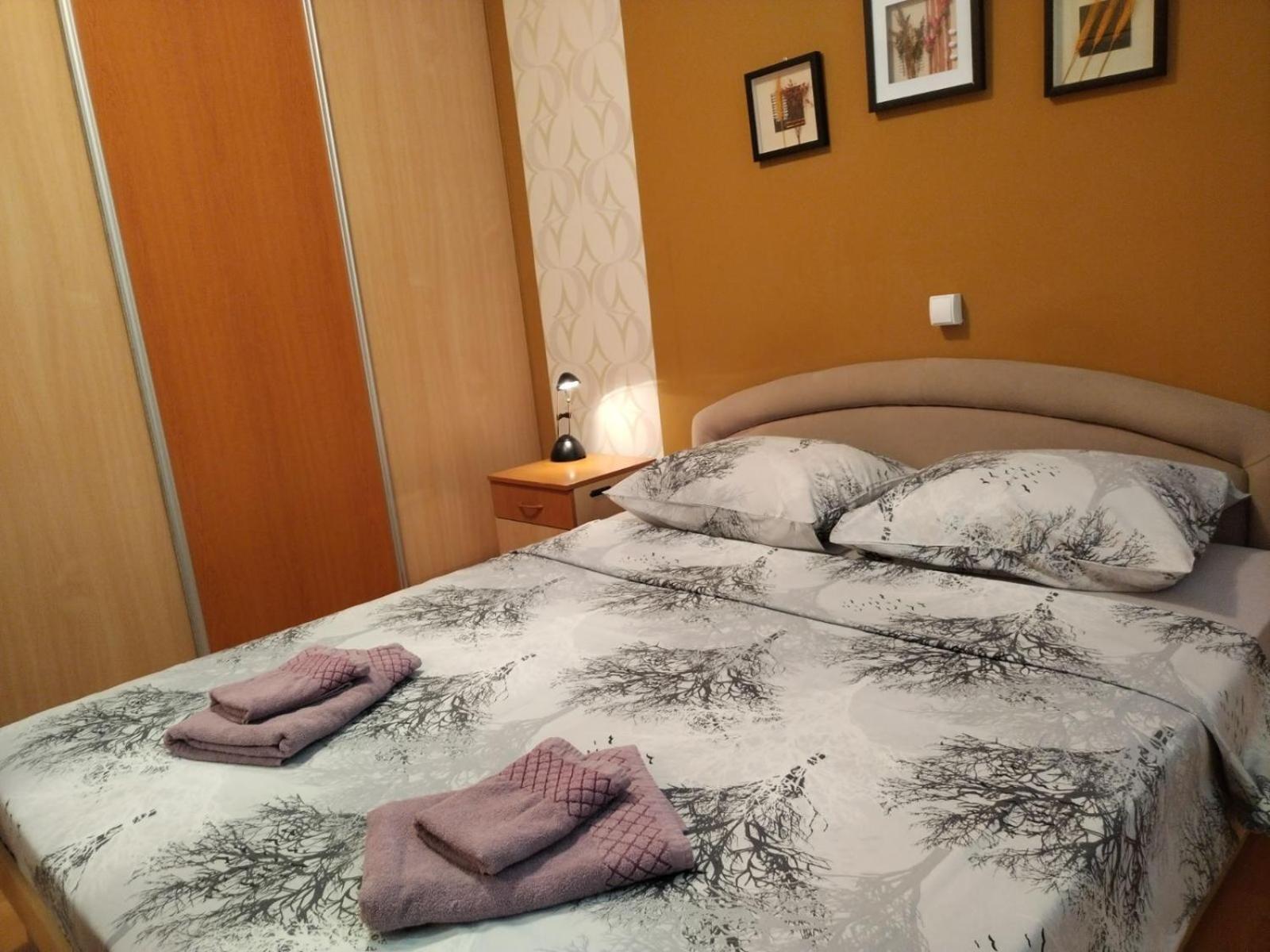 Exclusive Apartman