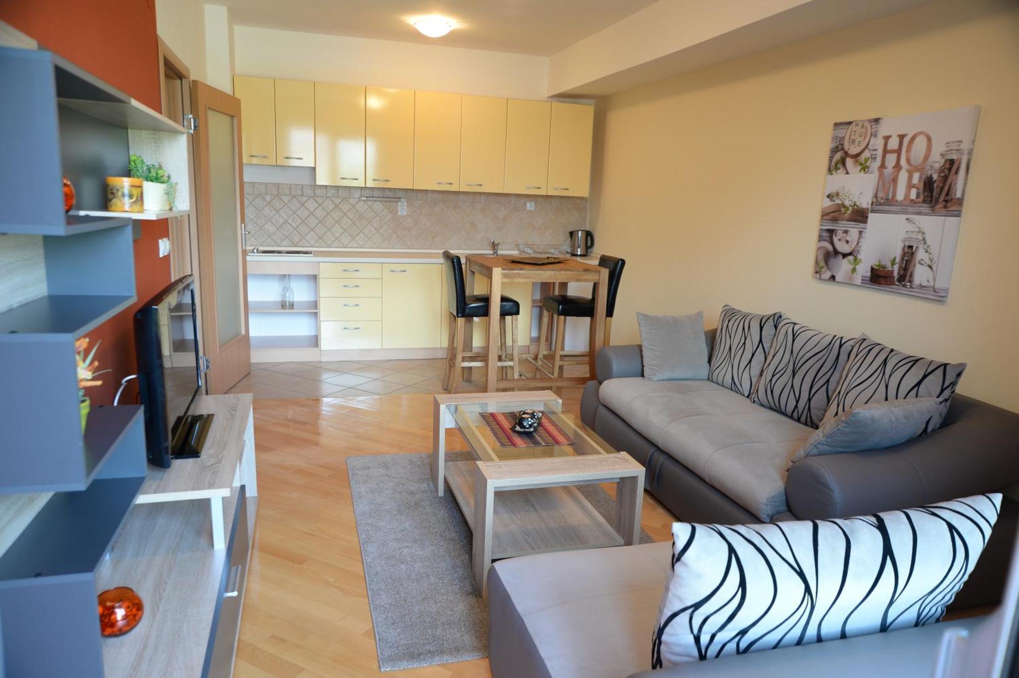 Apartman Exclusive