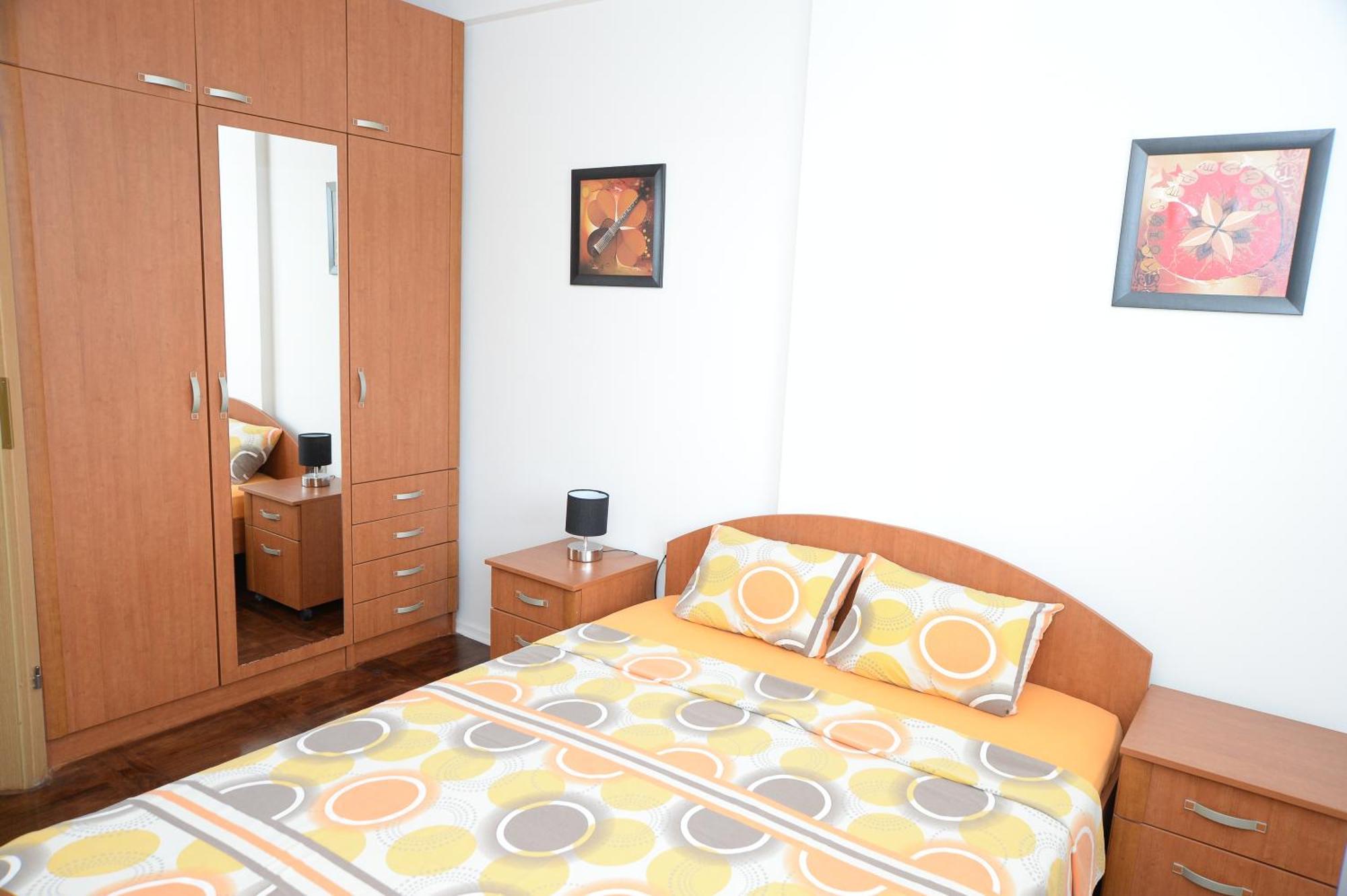 Apartman Exclusive *