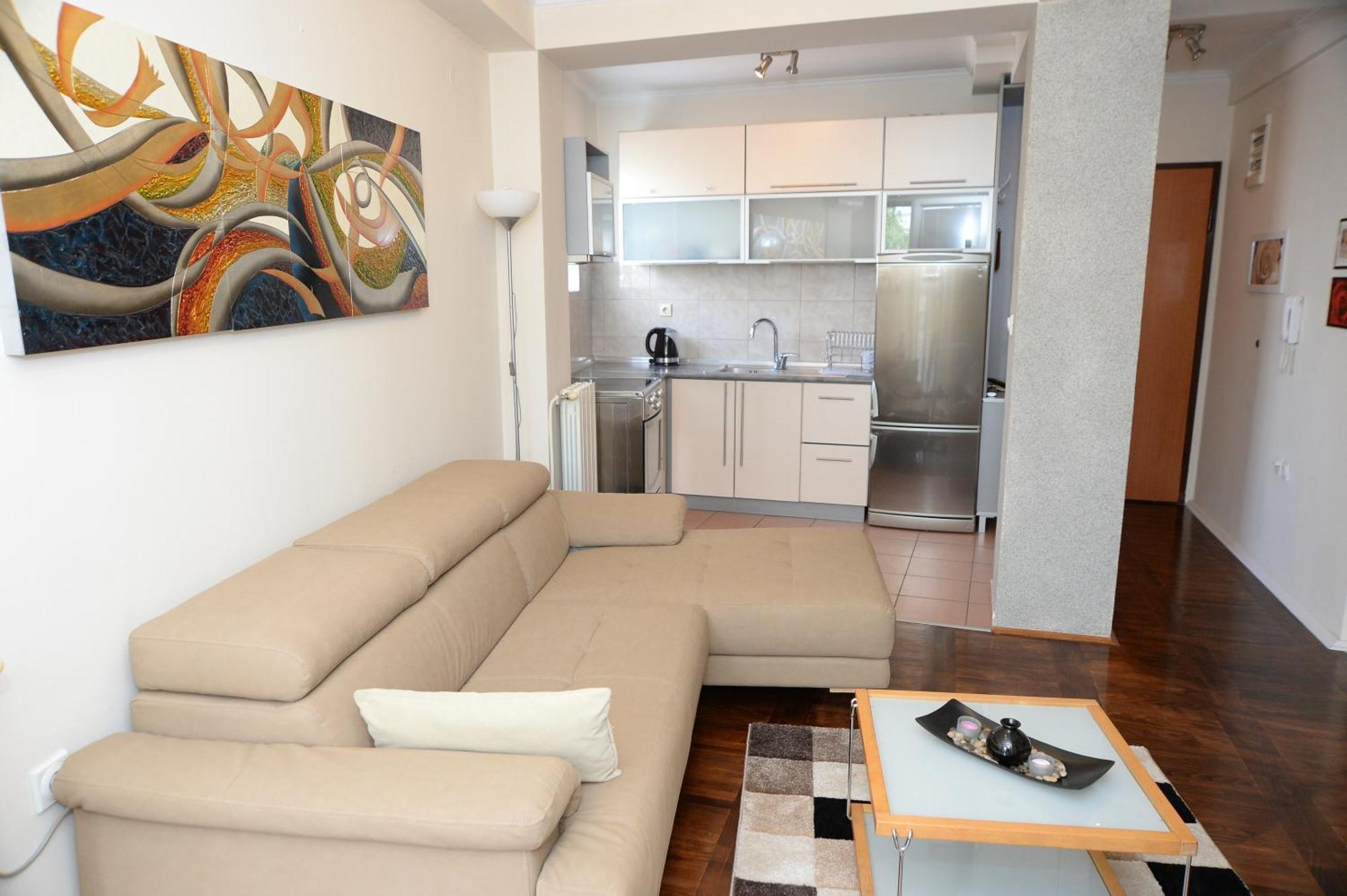 Apartman Exclusive