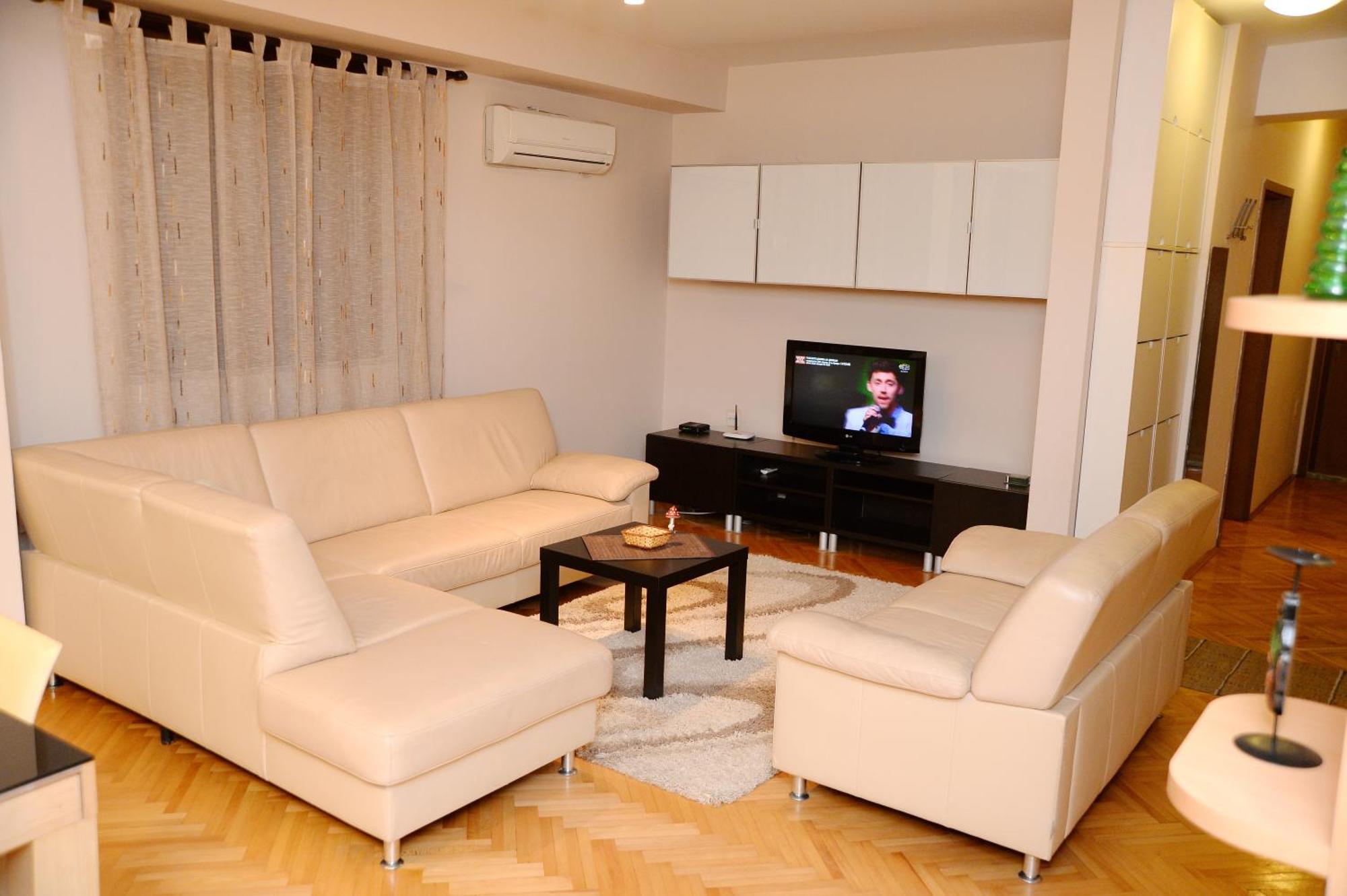 Apartman Exclusive