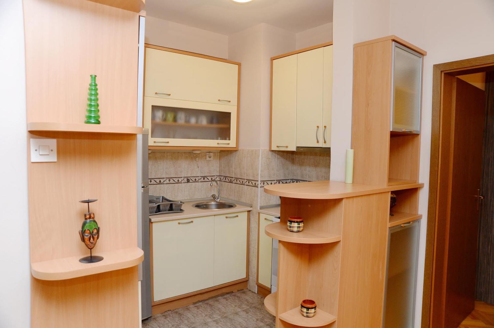 Exclusive Appartamento Skopje