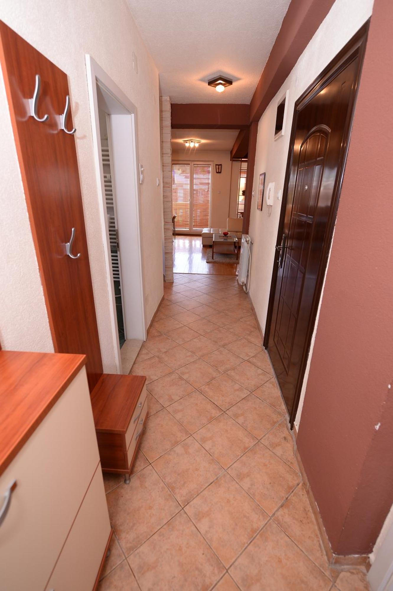 Apartman Exclusive