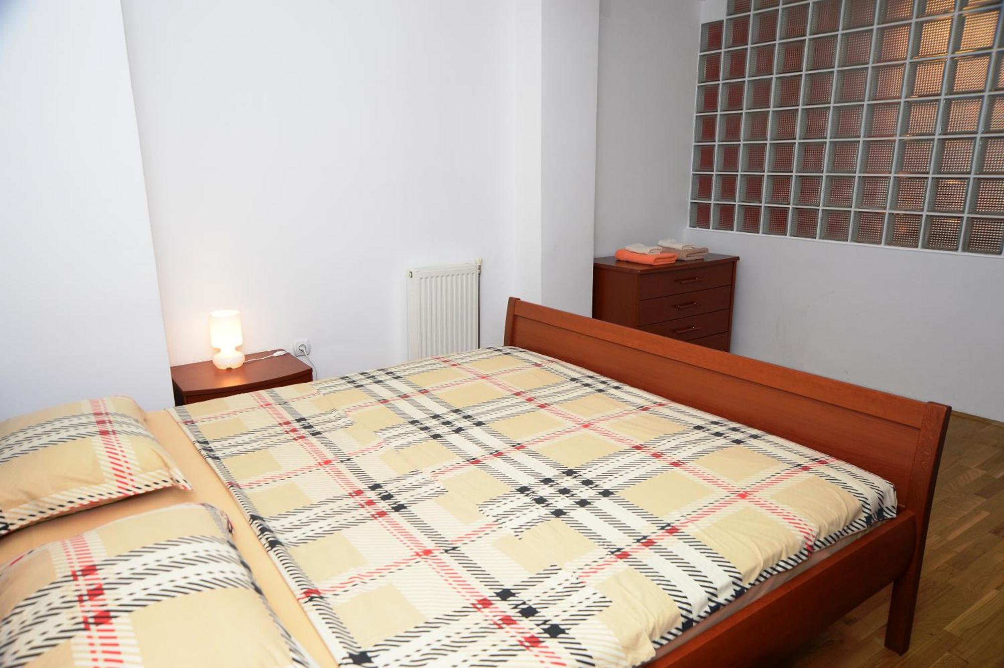 Apartman Exclusive Szkopje